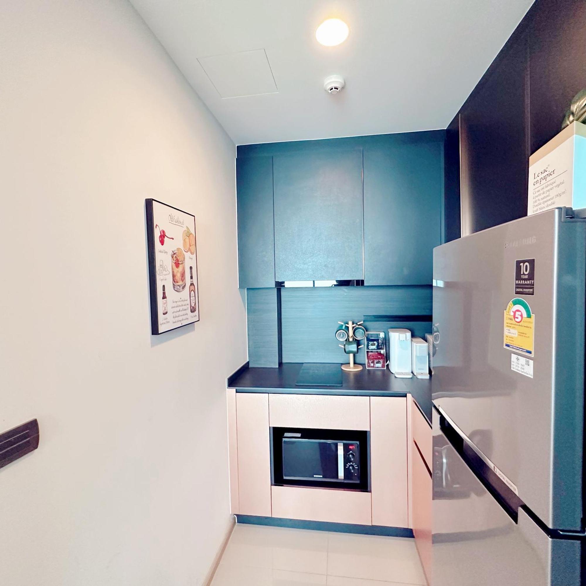 The Edge Sea View New Appartement *