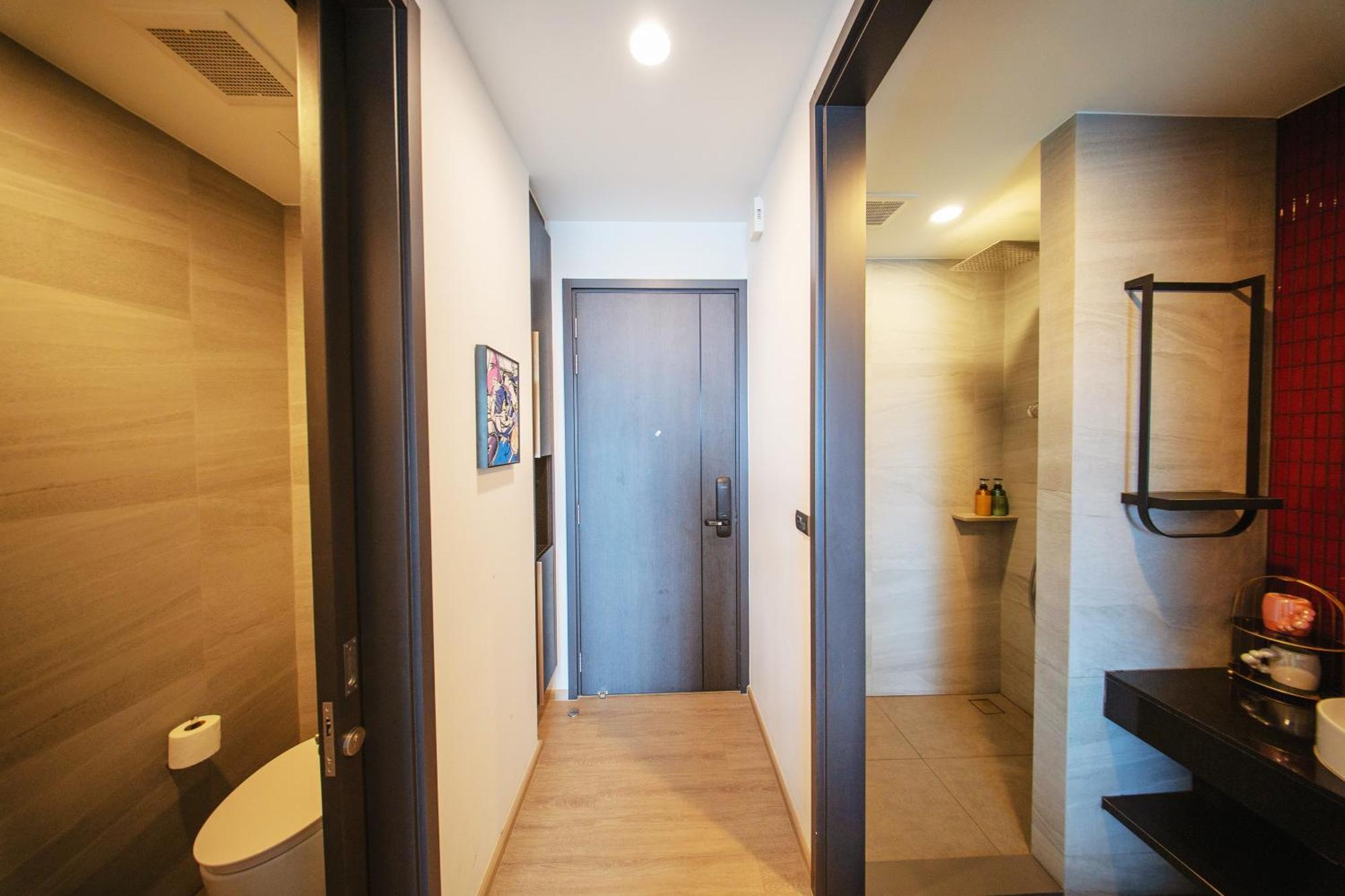 The Edge Sea View New Appartement